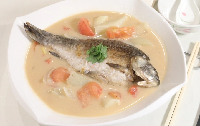 滾魚湯用咩魚？內行人推薦5種魚種與挑選秘訣