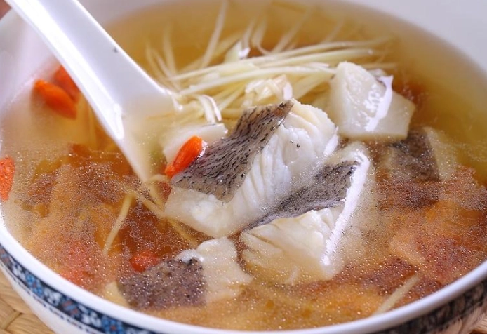 煮魚湯推薦魚種