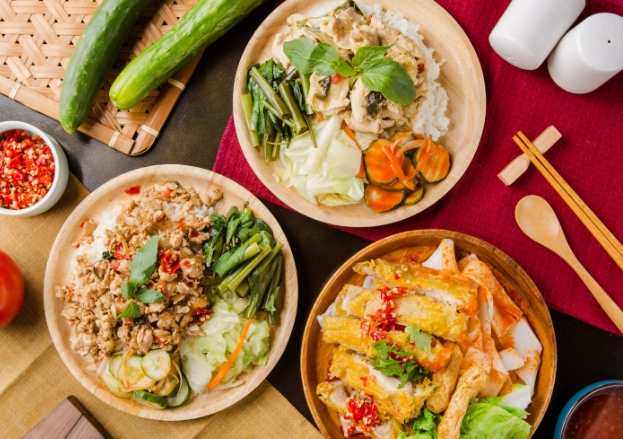 金象泰式料理必點菜色與真實評價：台北泰式餐廳的隱藏版選擇？