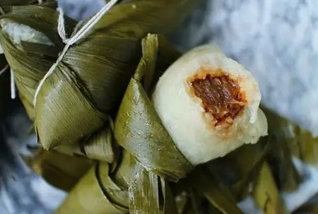 粽子製作方法全攻略：從選料到包粽一步步教你