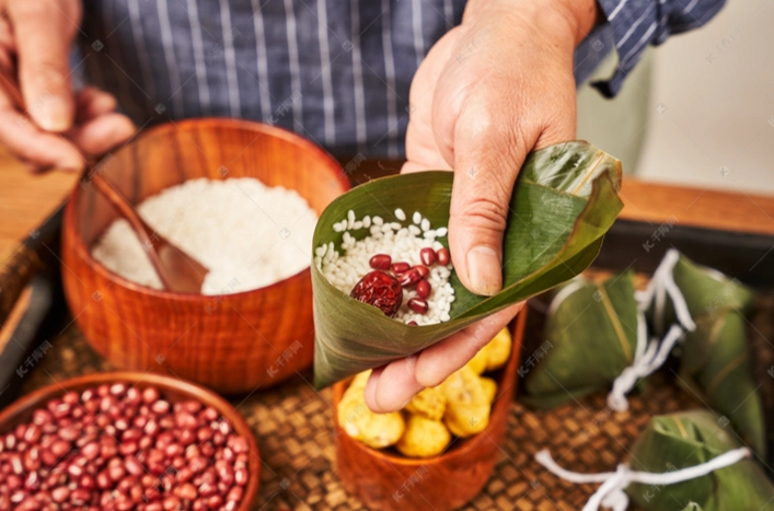 粽子米餡比例 粽子米餡比例