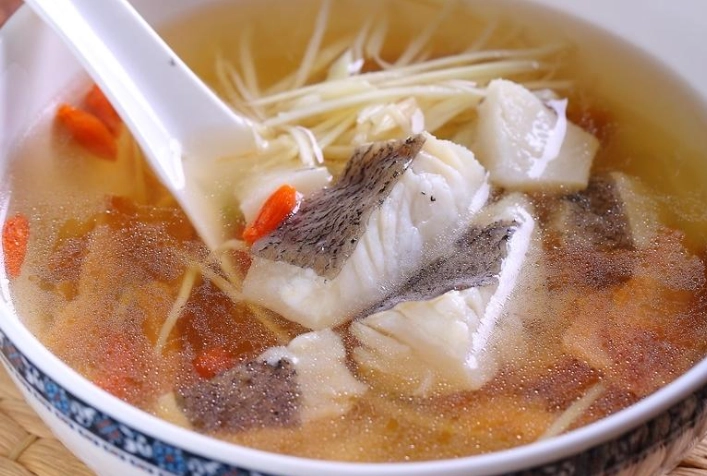 增強免疫力食譜