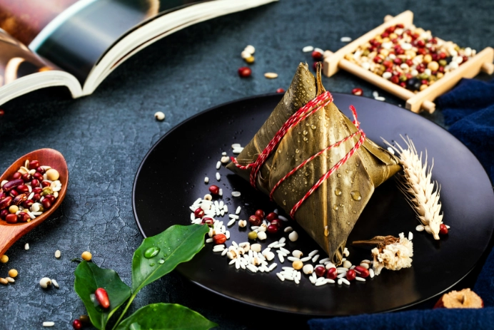 包粽子米量計算 包粽子米量計算