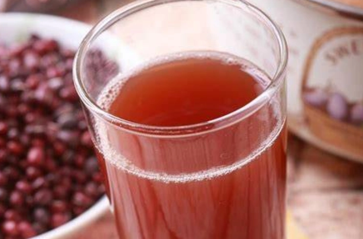 煮紅豆水比例全攻略：完美比例與實用技巧一次掌握