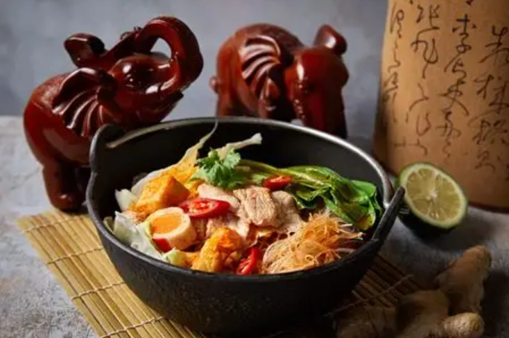 金象泰式料理板橋深度食記：必點菜色、真實評價與點餐全攻略