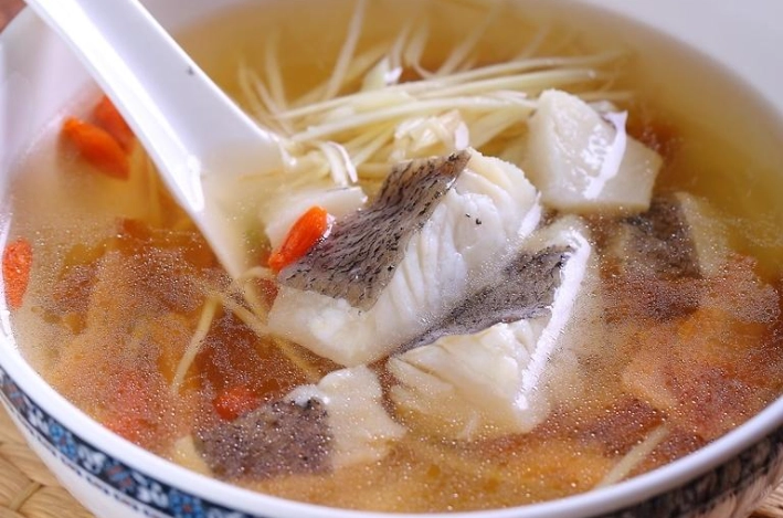 營養師解析魚湯營養排行榜：什麼魚湯最營養？