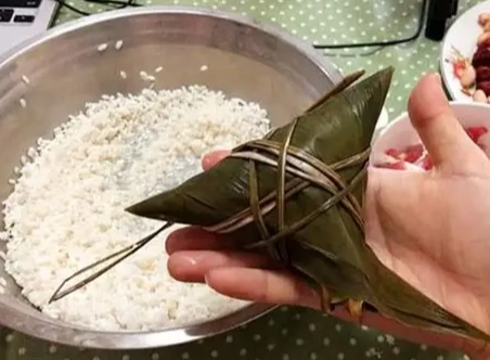 粽子食譜