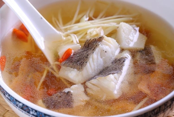 魚湯用什麼魚？內行人才懂的選魚祕訣與湯頭配方