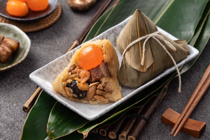 20顆粽子要幾斤米？精準計算公式與實戰包粽指南