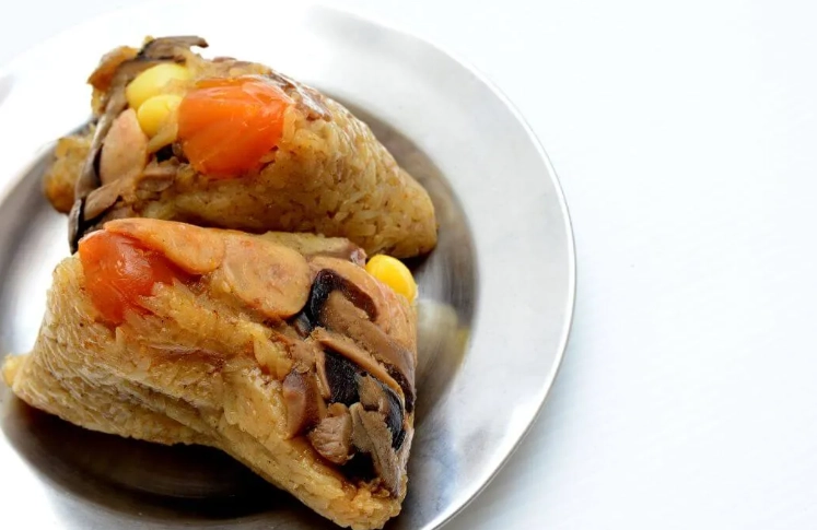 南部肉粽做法全攻略：從選料到蒸煮的完整步驟與秘訣