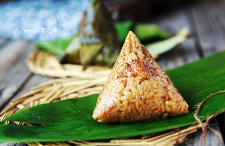 粽子米餡比例 粽子米餡比例