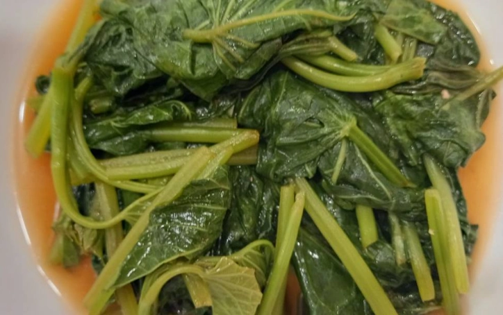 醬油炒地瓜葉終極指南：從挑菜到上桌的零失敗秘訣