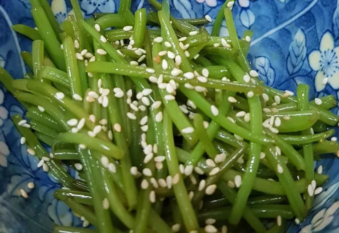 炒地瓜葉梗秘訣大公開：從挑選到上桌的完整指南