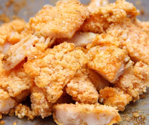 脆皮炸雞粉配方全解析：黃金比例、三大風味與專家秘訣