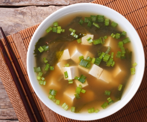 麵豉湯好處全解析：從營養價值到日常飲用實戰指南