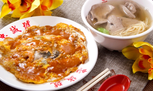 銘傳大學附近餐廳