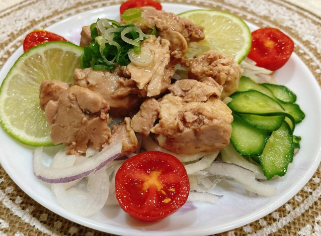 鱈魚肝油副作用