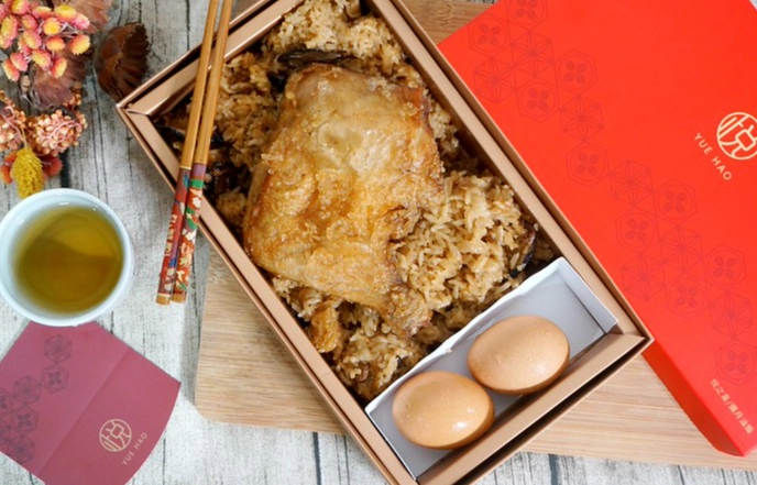 彌月油飯做法完整教學：從選料到烹飪的傳統美味指南