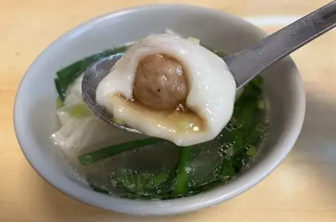 台灣鮮肉湯圓推薦