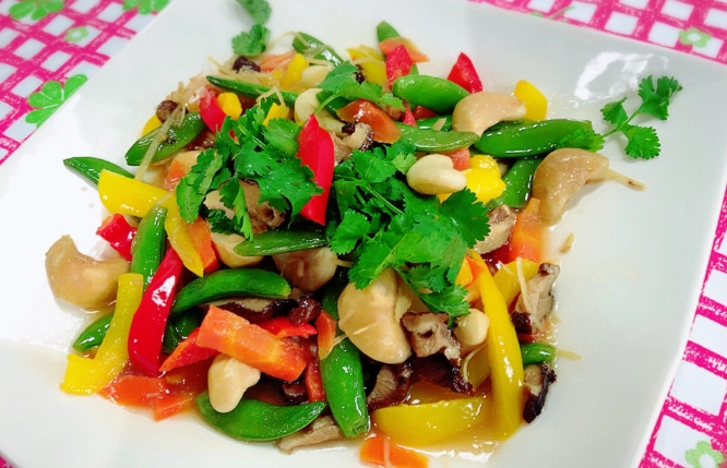 素食料理簡單做：3道快速食譜與新手必學技巧