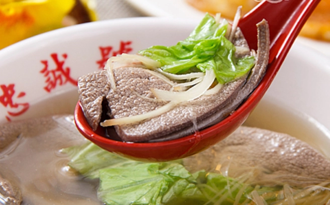 銘傳大學附近餐廳