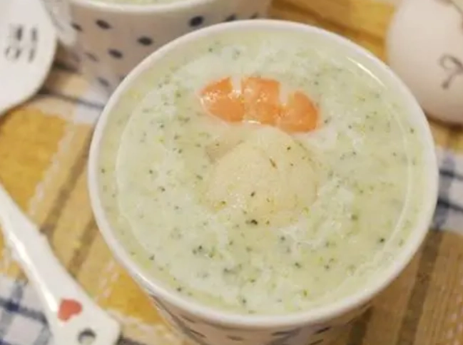 花椰菜濃湯作法全攻略：簡單步驟做出餐廳級濃湯