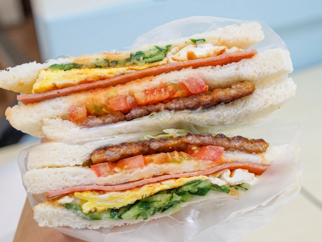 士林美食必吃清單：在地人私藏的老店與夜市經典攻略