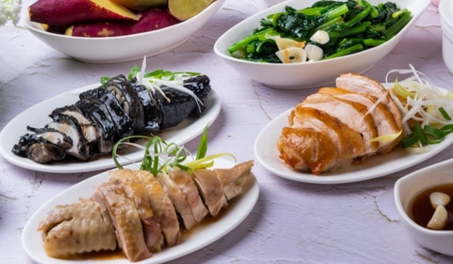 士林銘傳大學美食地圖：學生推薦必吃餐廳與小吃攻略