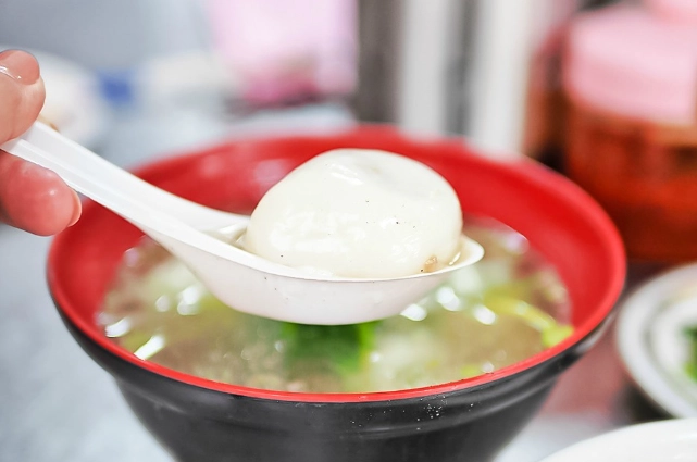 鮮肉湯圓內餡秘訣大公開：從選肉到包餡完整指南與店家推薦