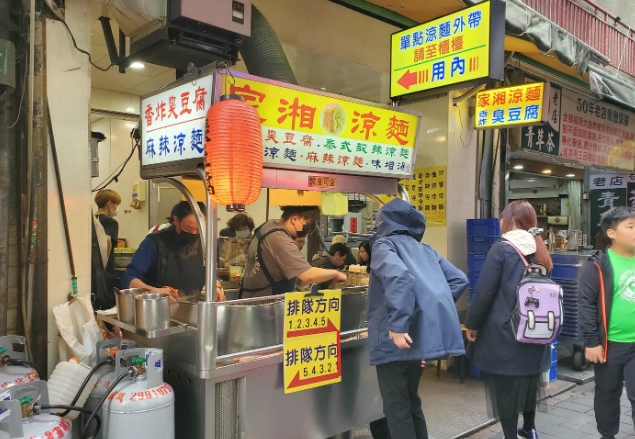 士林夜市美食攻略：老饕帶路10大必吃推薦與隱藏吃法