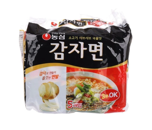 農心薯仔麵哪裡買