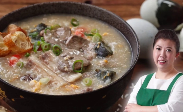 台灣油飯製作方法