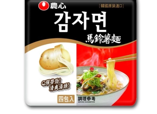 農心薯仔麵終極指南：從購買到創意食譜一次掌握