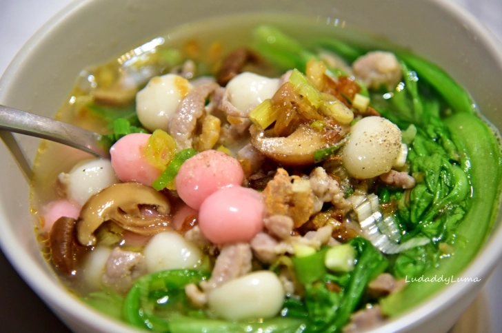 古早味鹹湯圓內餡做法全攻略：從選料到調味的黃金比例