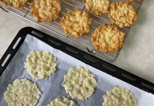 杏仁瓦片烤箱溫度終極指南：從失敗到完美的關鍵溫度設定