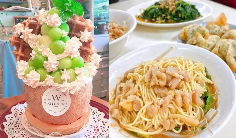 潮州隱藏美食地圖：在地人不說的3家銅板小吃與私房老店