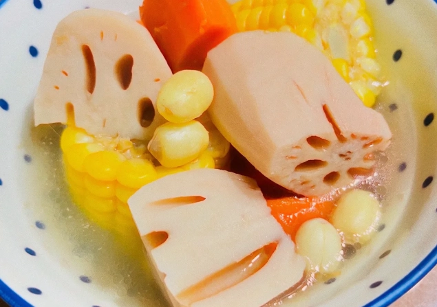 紅蘿蔔湯功效 紅蘿蔔湯功效