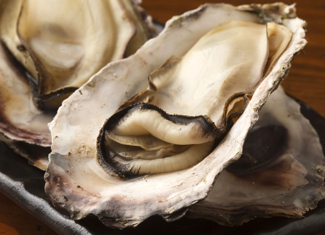 鮮蚵料理 鮮蚵料理