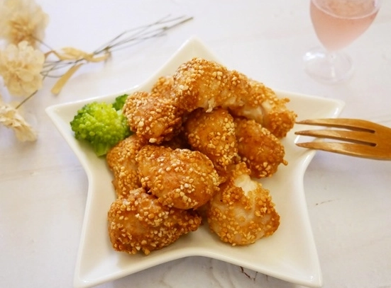 日式炸雞粉配方全解析：自製黃金比例，酥脆多汁秘訣大公開