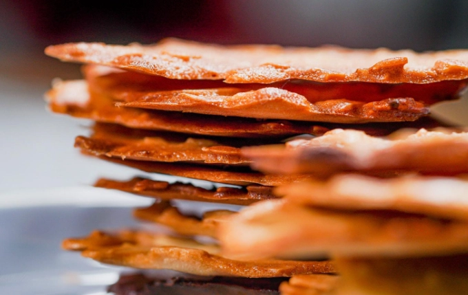 烘焙餅乾技巧 烘焙餅乾技巧