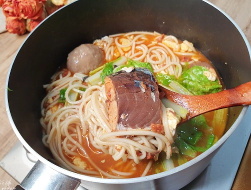 鯖魚罐頭健康風險 鯖魚罐頭健康風險