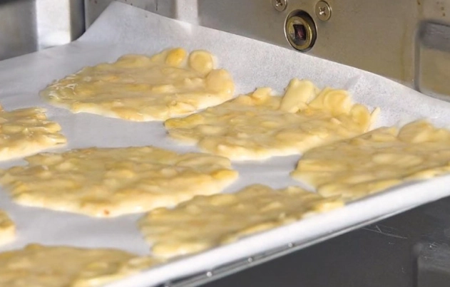 杏仁瓦片比例全解析：完美配方與常見錯誤避坑指南