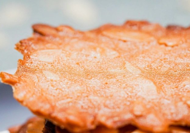 烘焙餅乾技巧 烘焙餅乾技巧