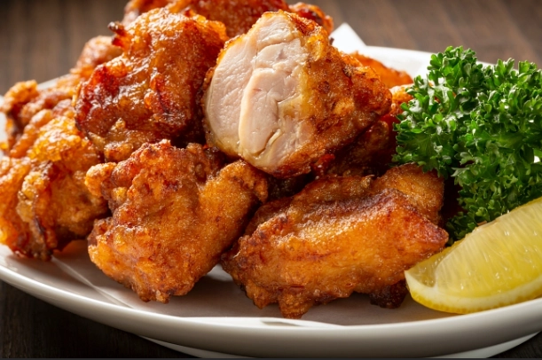 日式炸雞醃料比例