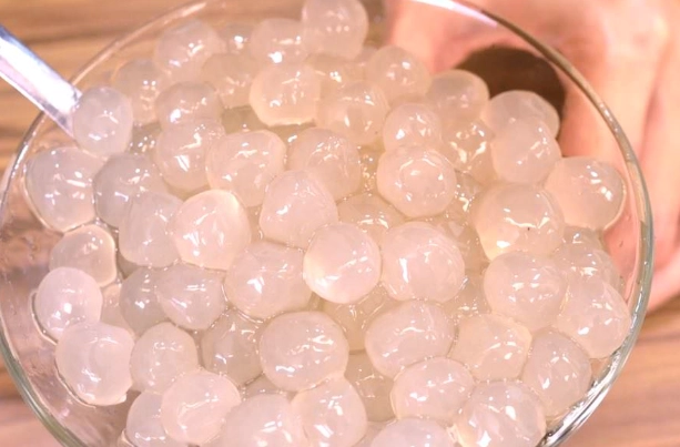 黑糖珍珠煮法 黑糖珍珠煮法