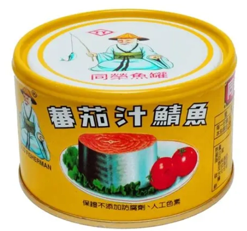 鯖魚罐頭缺點全解析：健康風險、保存問題與聰明選擇指南