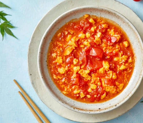 番茄炒蛋詹姆士餐廳全攻略：隱藏版菜單與家常菜秘訣