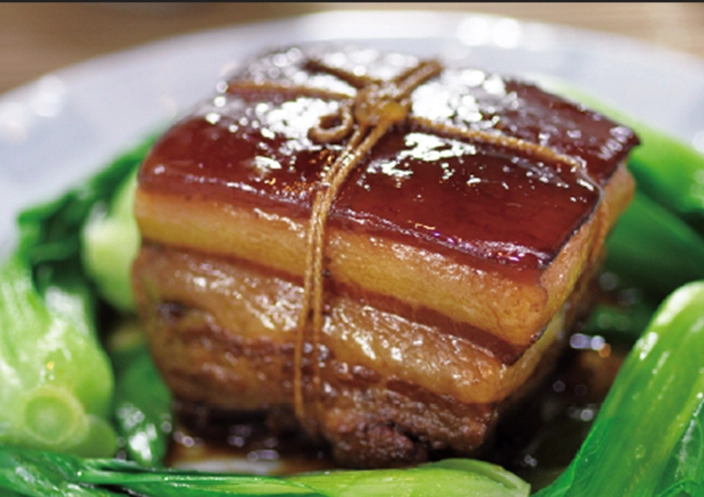 台灣東坡肉餐廳