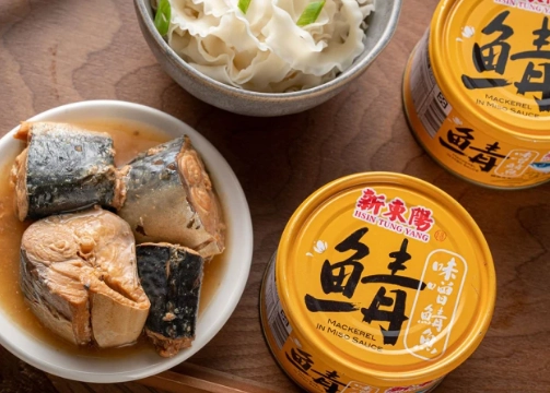 鯖魚罐頭重金屬風險全解析：如何聰明選購與安心食用