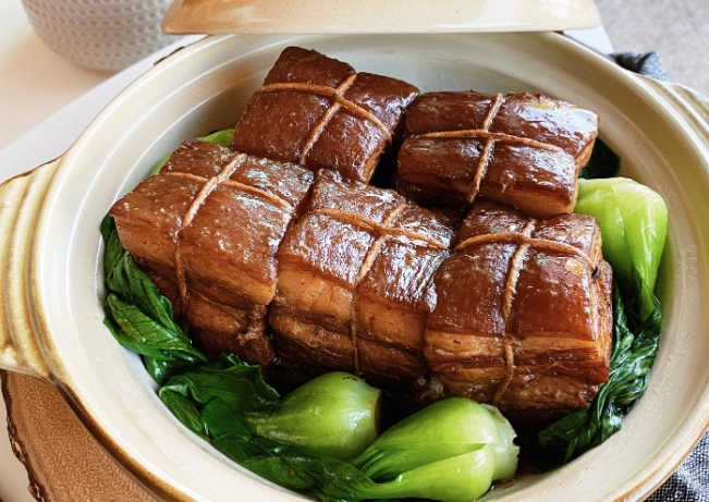 封肉與東坡肉差別全解析：起源、作法、口感一次搞懂